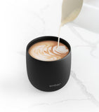 Ember stainless steel smart mug 6oz - British product