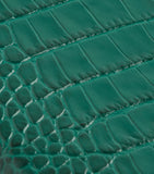 Smythson Mara Leather Panama Notebook (British brand)