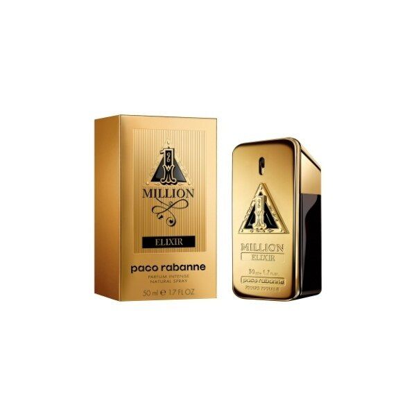 Rabanne 1 Million Elixir Parfum Intense 50ml