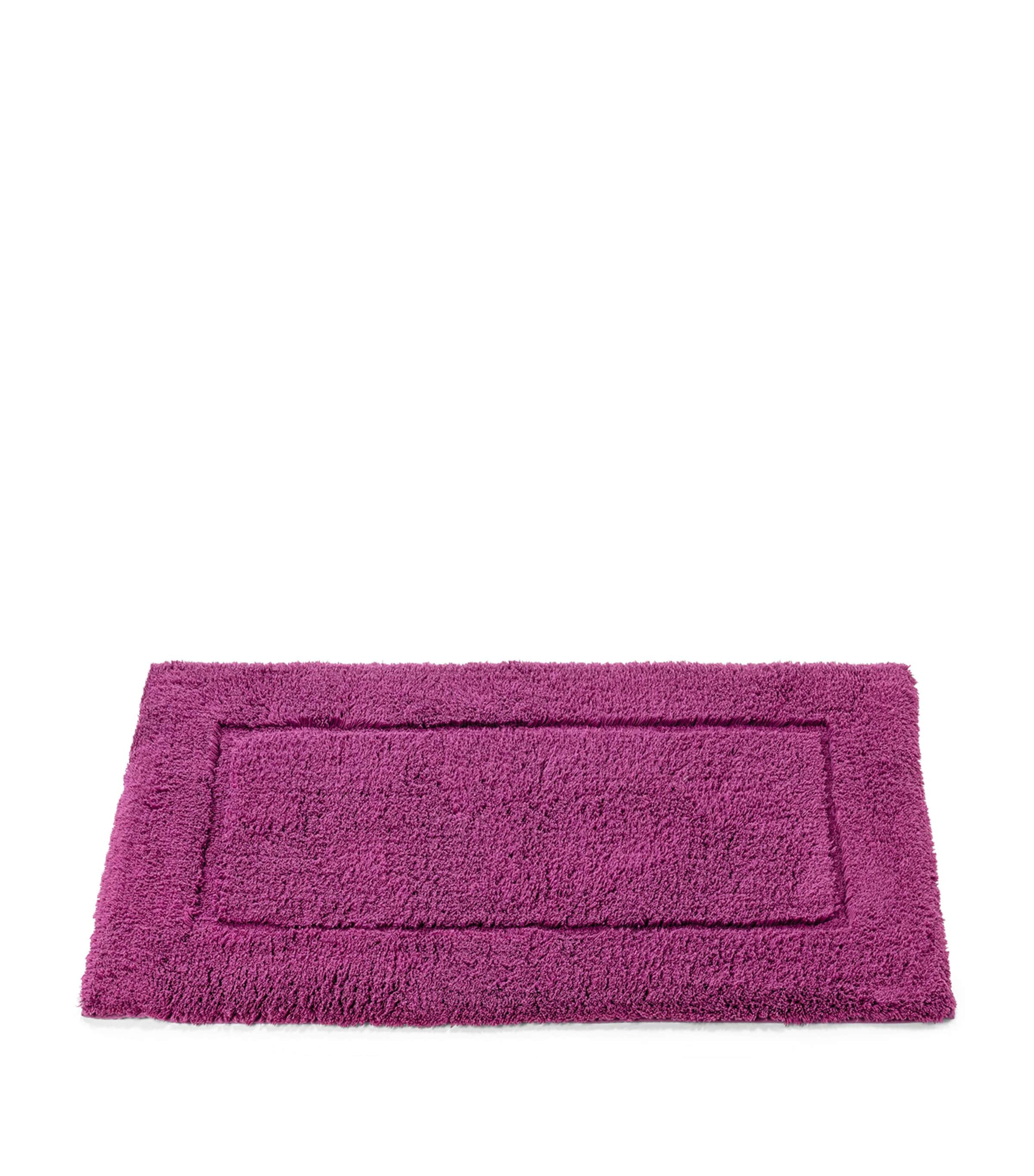 Abyss & Habidecor Egyptian Cotton Must bath mat 50x80 cm (British brand)