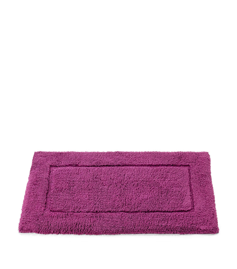 Abyss & Habidecor Egyptian Cotton Must bath mat 50x80 cm (British brand)
