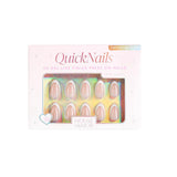 House of Amor Everyday Elegance press-on nails, imported from the UK