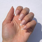 House of Amor Everyday Elegance press-on nails, imported from the UK