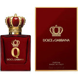 Dolce & Gabbana Q parfum spray 50ml - British product