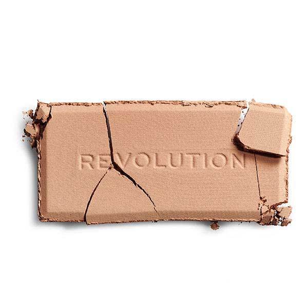 Revolution Matte Base Powder P8 GOODS Superdrug   