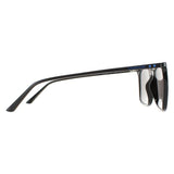 Calvin Klein sunglasses CK18534S black, imported from the UK