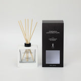 French Connection Lemongrass and Ginger reed diffuser 100ml, UK version
