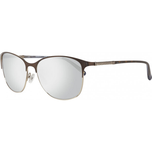 Gant Brown frame sunglasses 57, imported from the UK