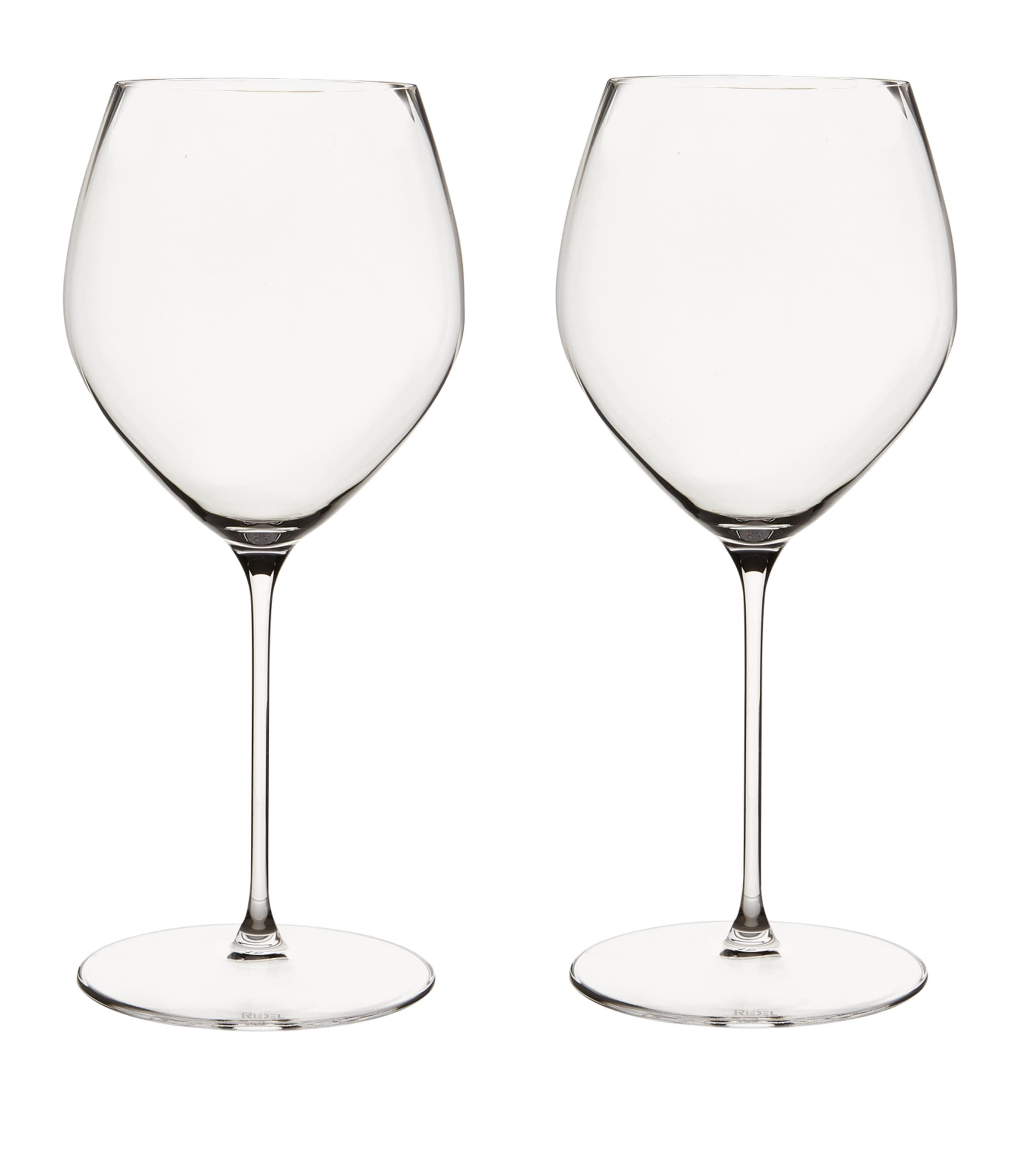 Riedel Performance Chardonnay glasses set of 2, imported from the UK