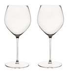 Riedel Performance Chardonnay glasses set of 2, imported from the UK