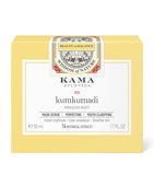 KAMA AYURVEDA Kumkumadi facial mask scrub 50ml, UK version