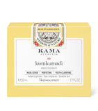 KAMA AYURVEDA Kumkumadi facial mask scrub 50ml, UK version