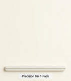 Cartier stainless steel tie clip palladium finish - British product
