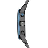 Police Gunmetal Coloradas watch stainless steel - British product