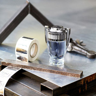 Superdrug Rabanne Invictus Eau de Toilette Men's Fragrance 50ml- Buy online at McGrocer