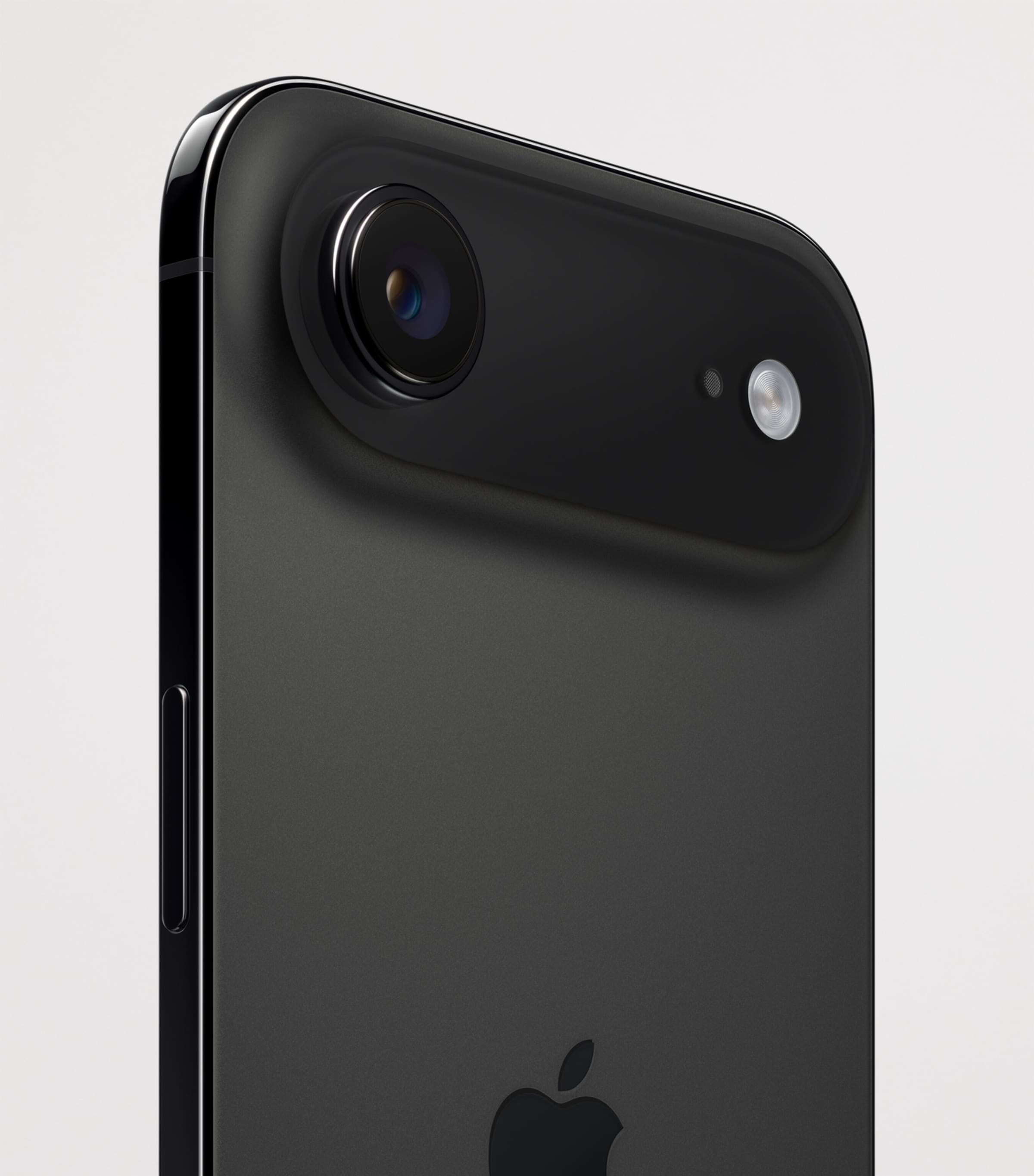 Apple iPhone Air Space Black 512GB - British product