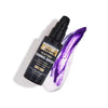 Jerome Russell toning drops platinum blonde shade, UK version