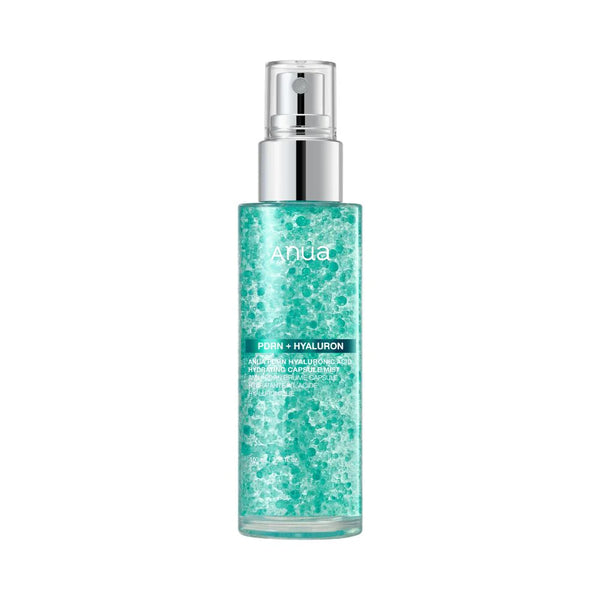 Anua PDRN Hyaluronic Acid Hydrating Capsule Mist 100ml (British brand)
