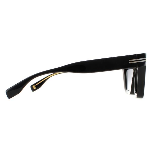 Marc Jacobs sunglasses MJ 1001/S black gradient (British brand)