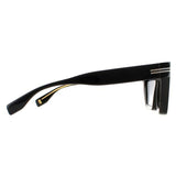 Marc Jacobs sunglasses MJ 1001/S black gradient (British brand)