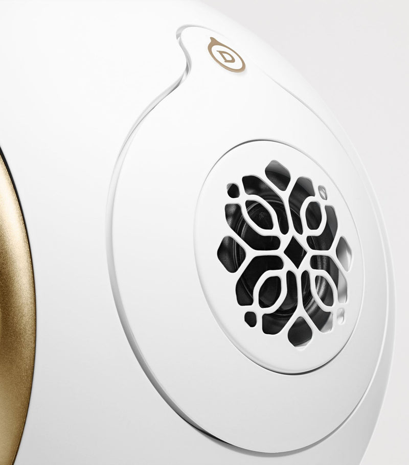 Devialet Opéra de Paris Phantom Ultimate 98 dB speaker - British product
