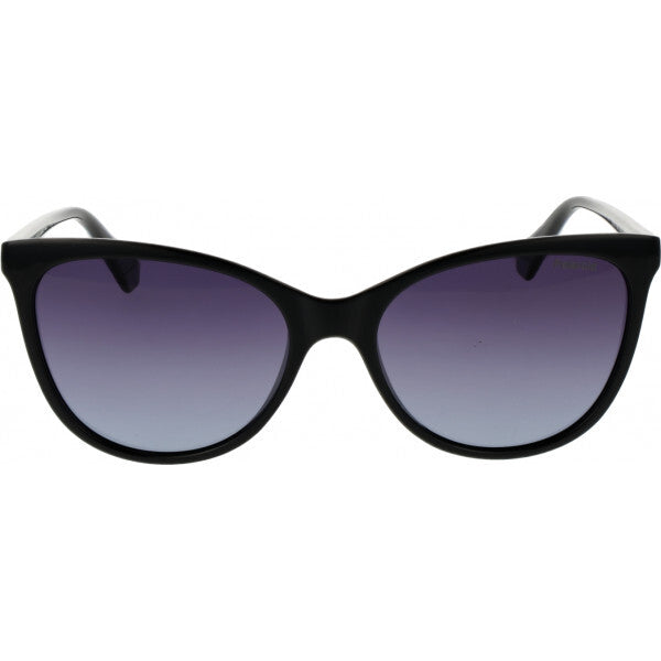 Polaroid black sunglasses PLD 4179 S 55 807WJ (British brand)