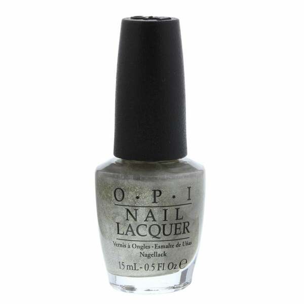OPI nail polish Comet Closer 15ml - British product