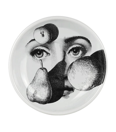 Harrods Fornasetti Tema e Variazioni No. 218 dekoratives Aschenbecher - Online bei McGrocer kaufen
