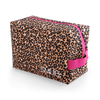 Wash bag 25x13x17 cm larger capacity - British product