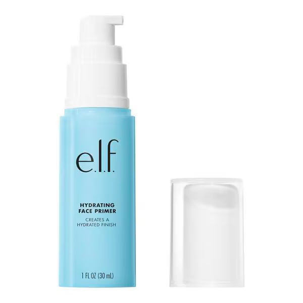 e.l.f. poreless face primer, UK version