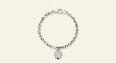 Harrods Vivienne Westwood Crystal-Embellished Orb Chain Bracelet- Buy online at McGrocer