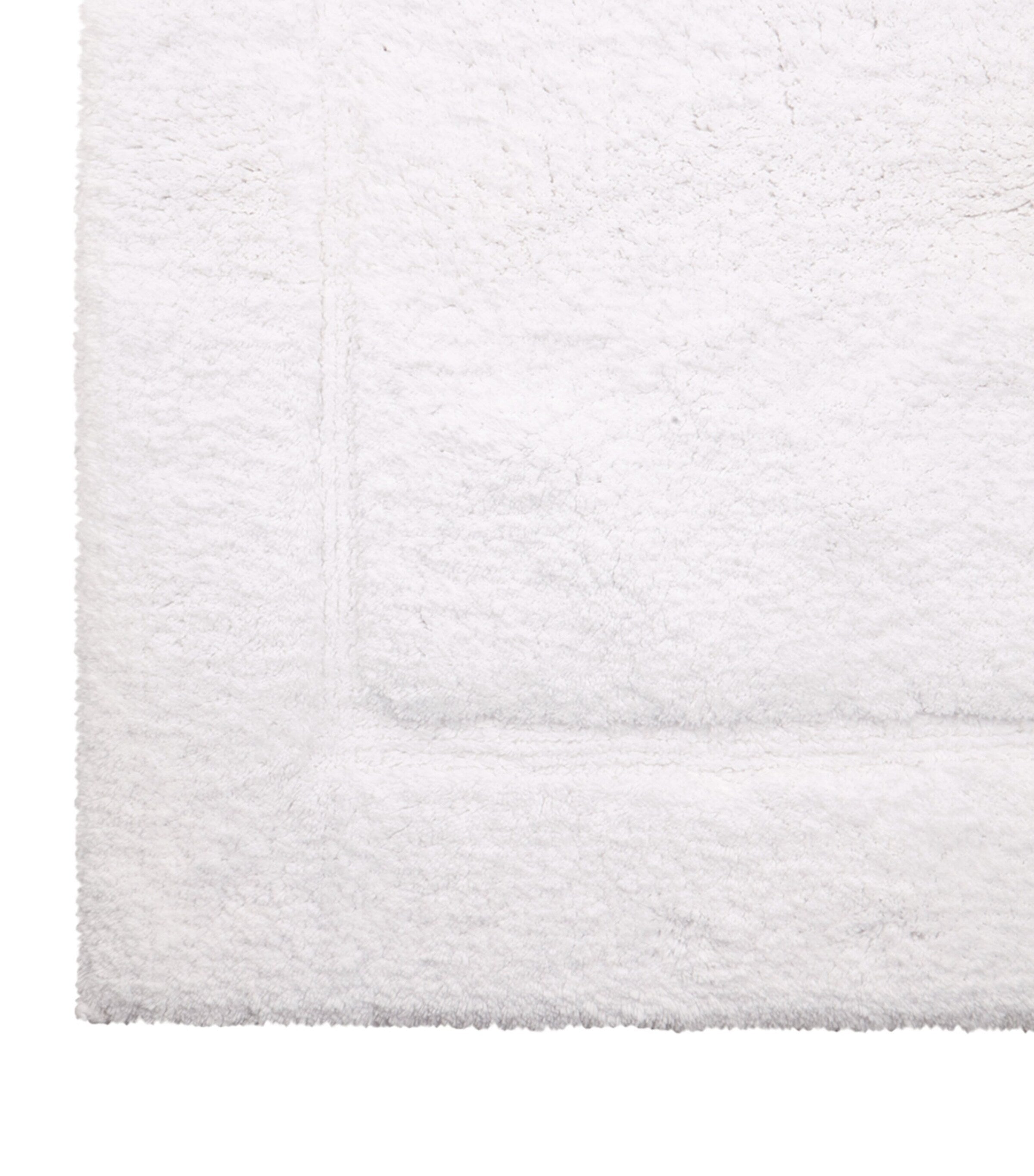 Yves Delorme Prestige bath mat 70cm x 140cm (British brand)