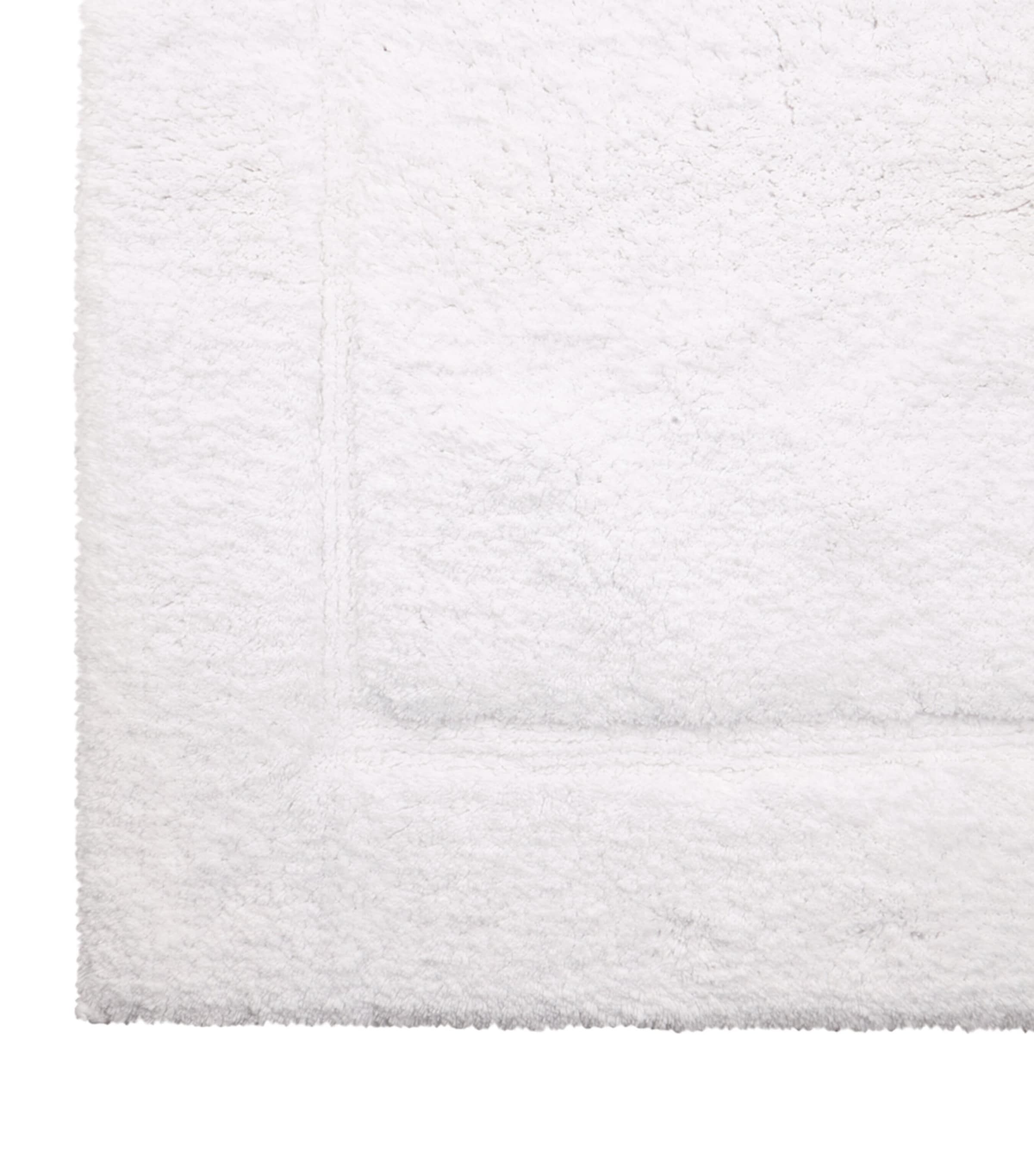 Yves Delorme Prestige bath mat 70cm x 140cm (British brand)