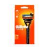 Gillette Fusion5 men's razor, imported from the UK