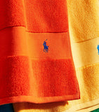 Ralph Lauren Home Polo Player Guest Towel (40cm x 75cm)