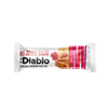 Diablo no added sugar muesli bars cranberry raspberry 30g, UK version