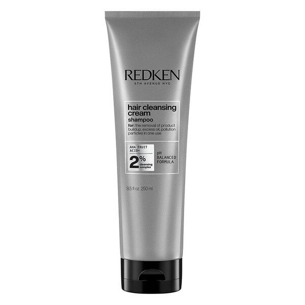 Redken Hair Cleansing Cream Shampoo GOODS Superdrug   