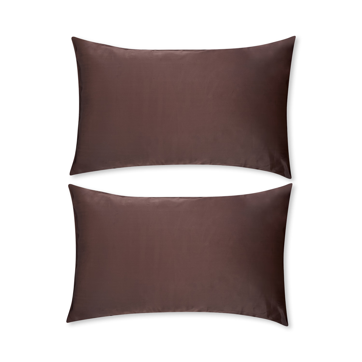 Smug soft satin pillowcase set - British product