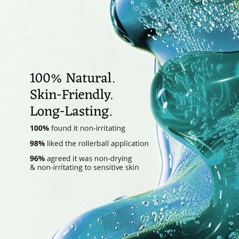 MoodSwing immunity energy cognitive aromatherapy duo (British brand)