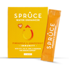 Spruce Pineapple Grapefruit Water Infusion Sachets (British brand)