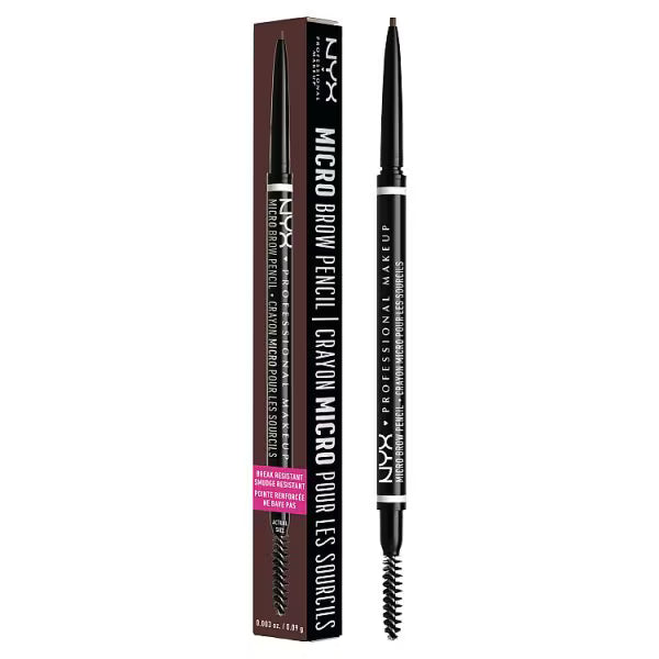 NYX Micro Brow Pencil Blonde Eyebrow Pencil