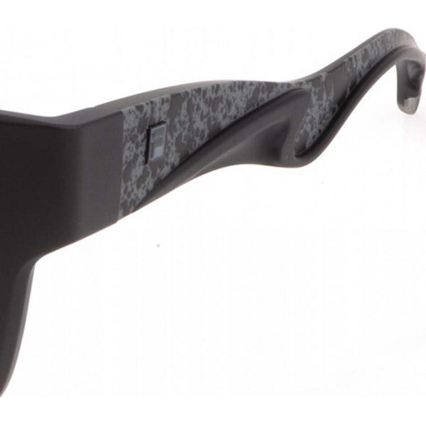 Fila black SFI463 sunglasses (British brand)