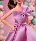 Barbie Birthday Wishes doll - British product