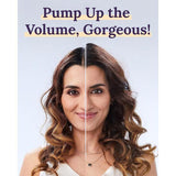 Keranique volumizing follicle strengthening shampoo 240ml (British brand)