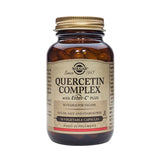 Solgar Quercetin Complex 50 Vegi Capsules Immune Support Supplements Holland&Barrett   