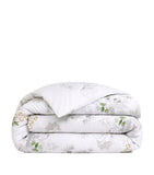 Yves Delorme Floral Orchidee King duvet cover (British brand)