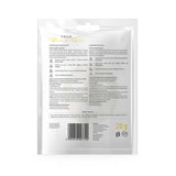 Apis Illuminating & Firming sheet mask 20g - British product