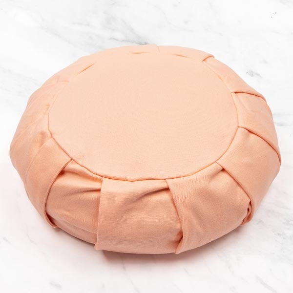 Myga Zafu Meditation Cushion - Blue GOODS Superdrug Dusty Pink  