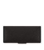 Smythson Panama cufflink box (British brand)