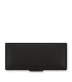 Smythson Panama cufflink box (British brand)